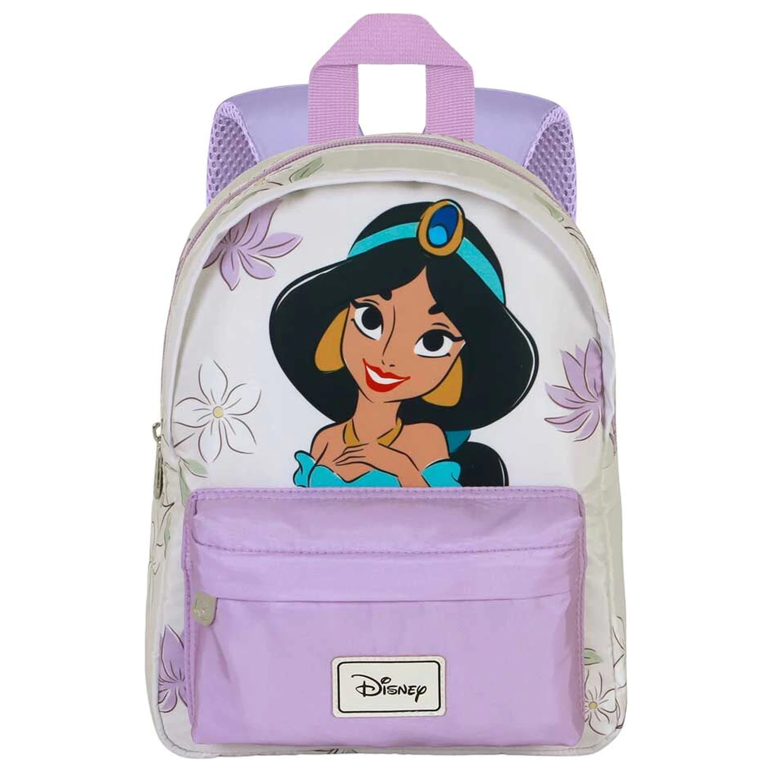 Rucsac Disney Aladdin Jasmine Lily 27cm poza produsului