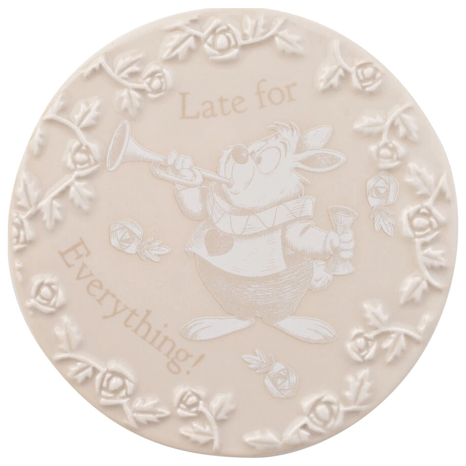 Disney Alice in Wonderland set de 4 suporturi pentru pahare poza produsului