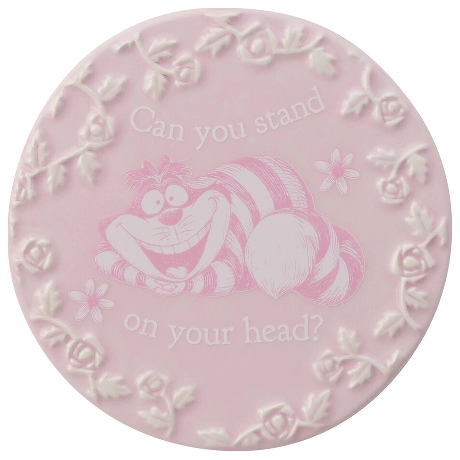 Disney Alice in Wonderland set de 4 suporturi pentru pahare poza produsului