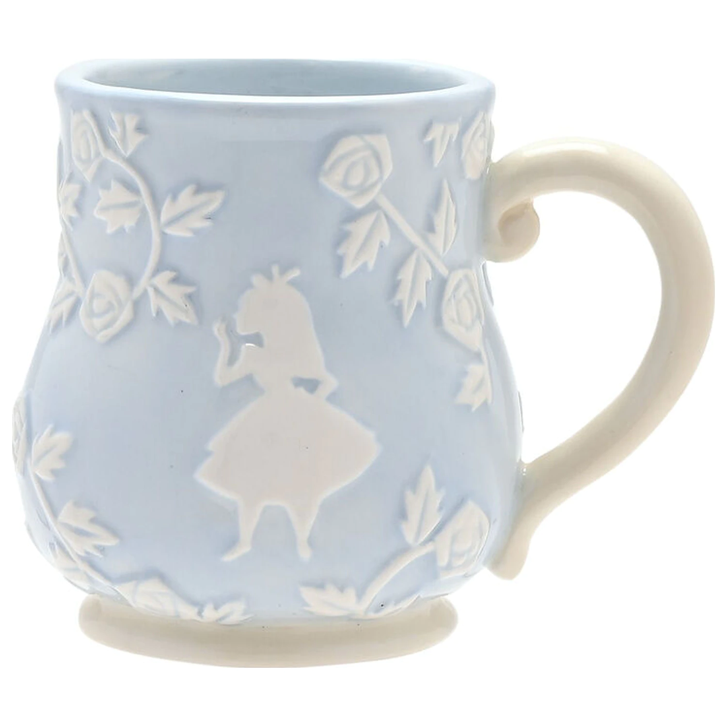 Disney Alice in Wonderland cana Alice poza produsului