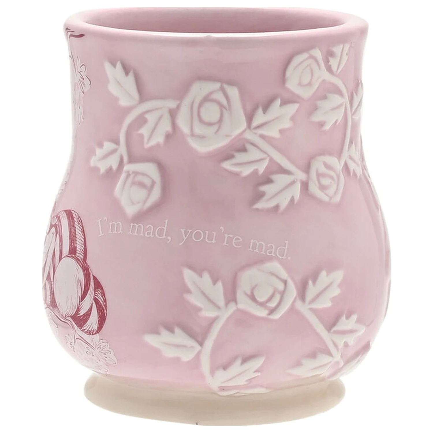 Disney Alice in Wonderland Cheshire Cat cana poza produsului