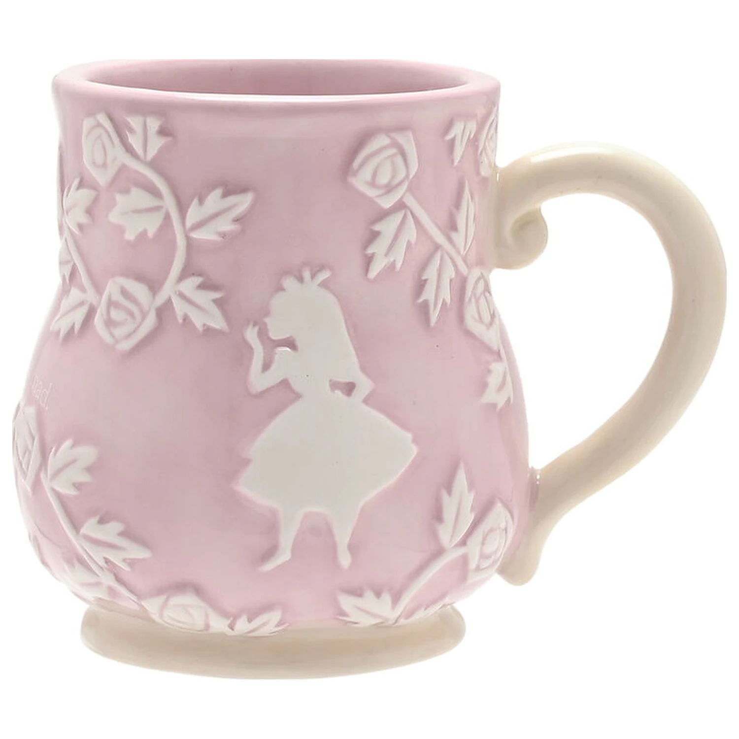 Disney Alice in Wonderland Cheshire Cat cana poza produsului
