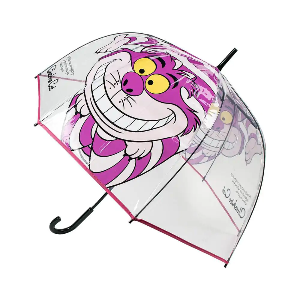 Umbrelă Disney Alice in Wonderland Cheshire Cat poza produsului