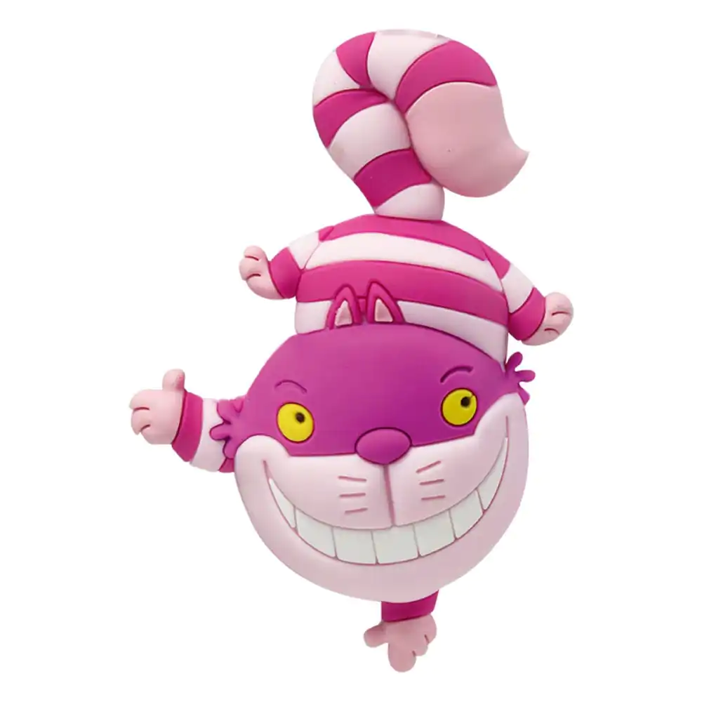 Magnet Disney Alice In Wonderland Cheshire Cat poza produsului