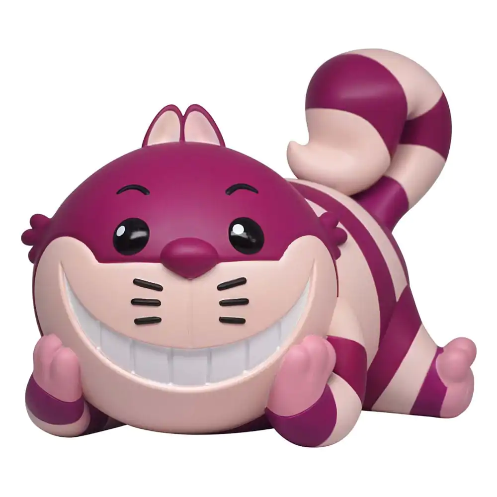 Disney Figural Bank Alice In Wonderland Cheshire Cat 20 cm poza produsului