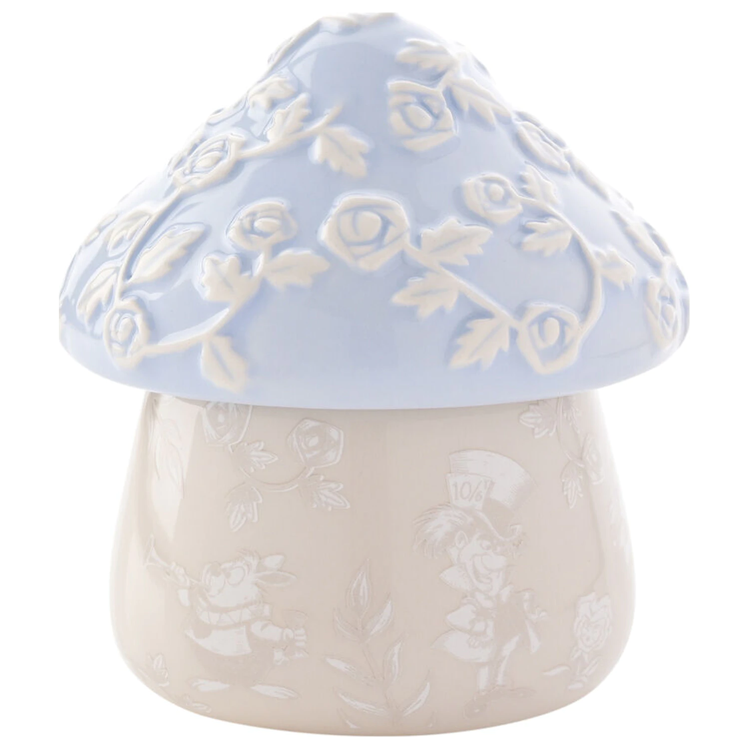 Disney Alice in Wonderland cutie de bijuterii poza produsului