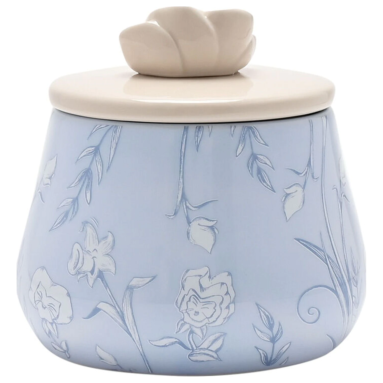 Disney Alice in Wonderland cutie de bijuterii poza produsului