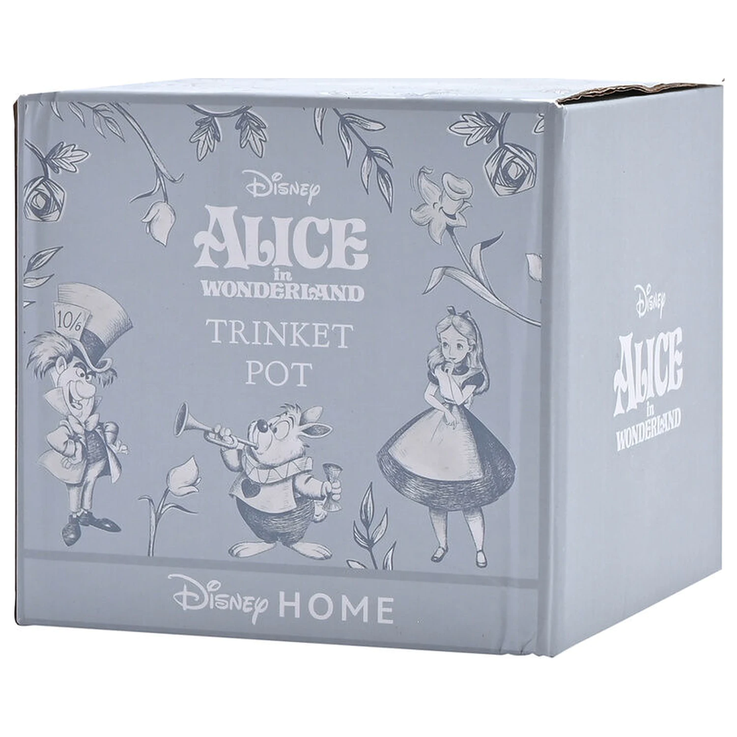 Disney Alice in Wonderland cutie de bijuterii poza produsului