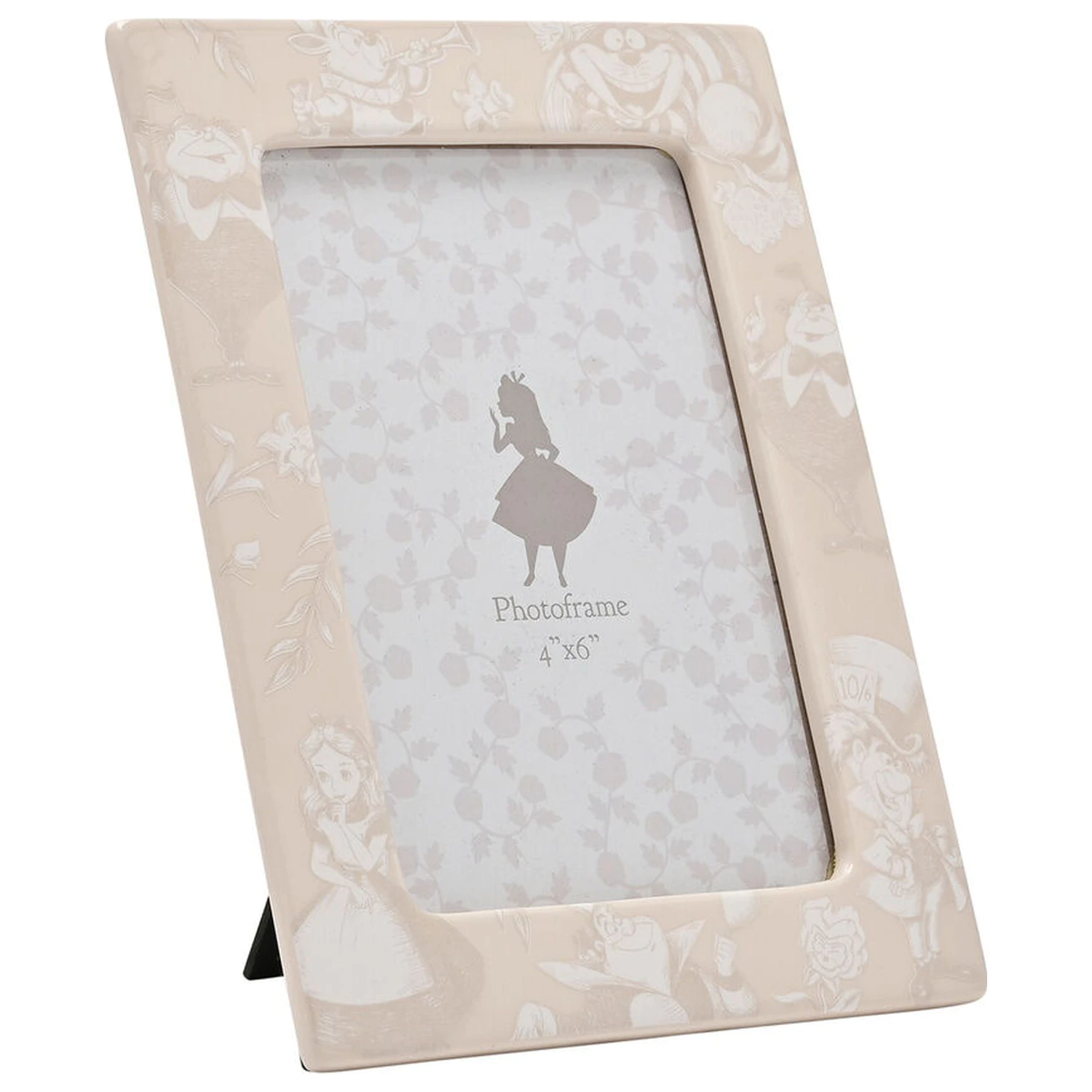 Disney Alice in Wonderland rama foto poza produsului