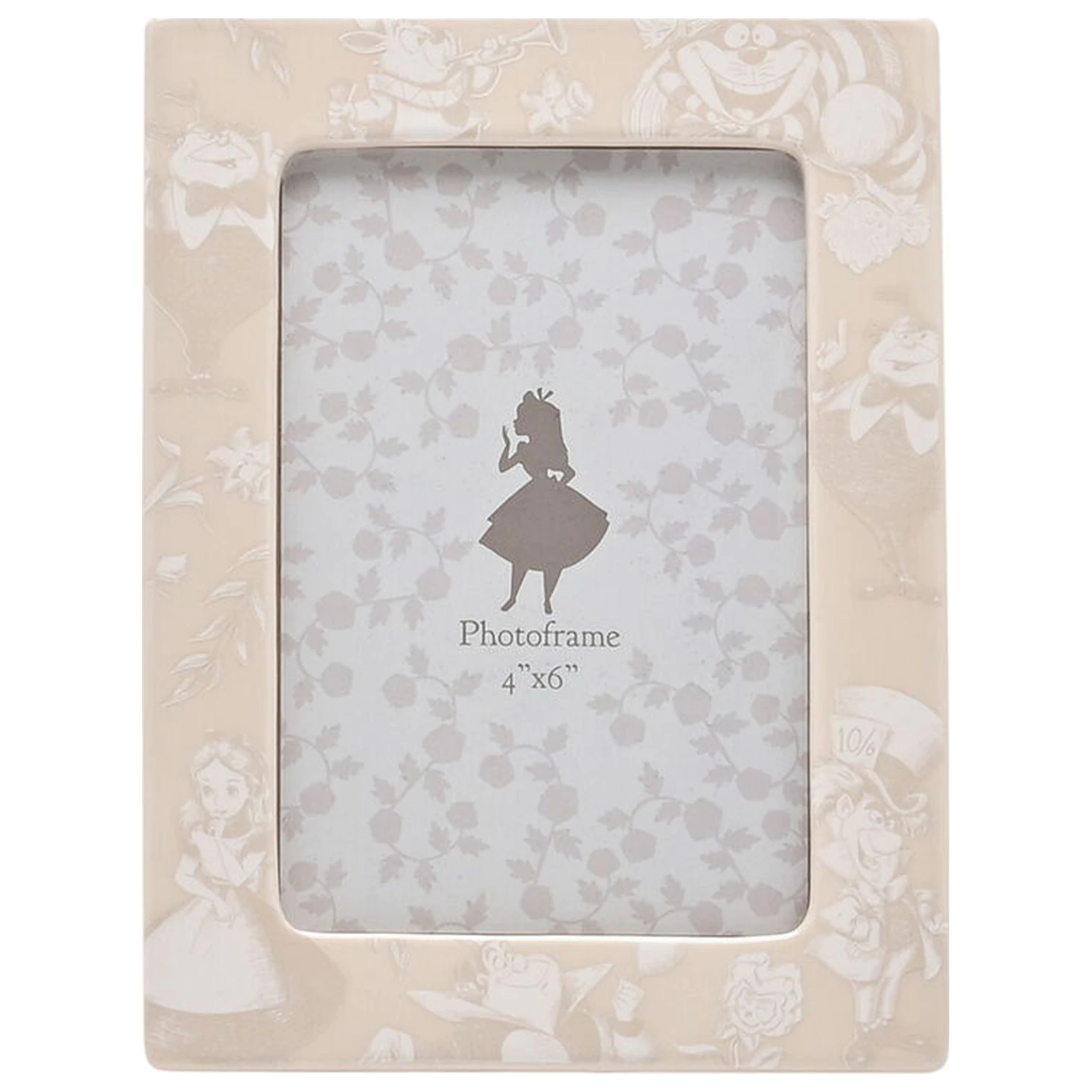 Disney Alice in Wonderland rama foto poza produsului
