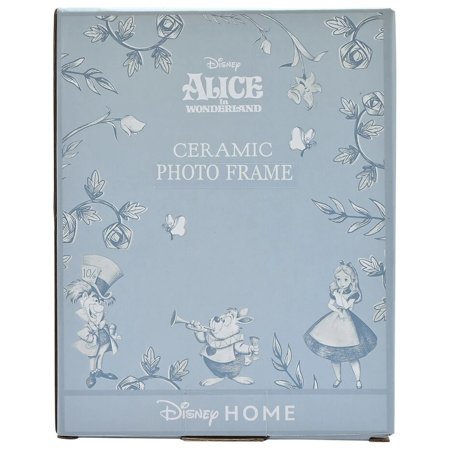 Disney Alice in Wonderland rama foto poza produsului