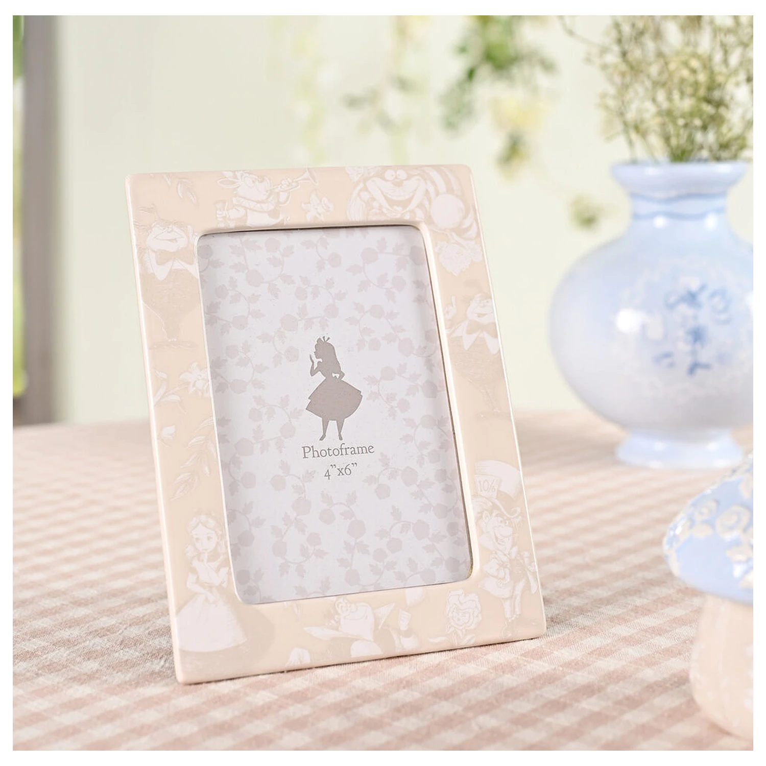 Disney Alice in Wonderland rama foto poza produsului