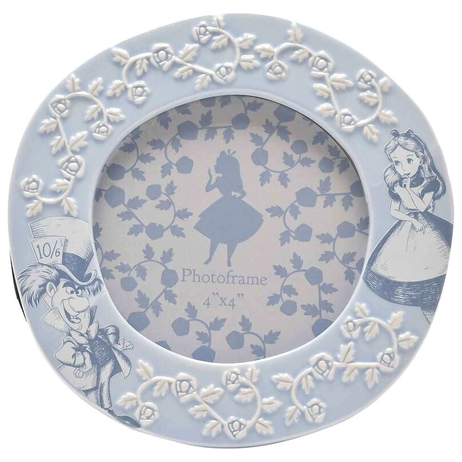 Disney Alice in Wonderland rama foto poza produsului
