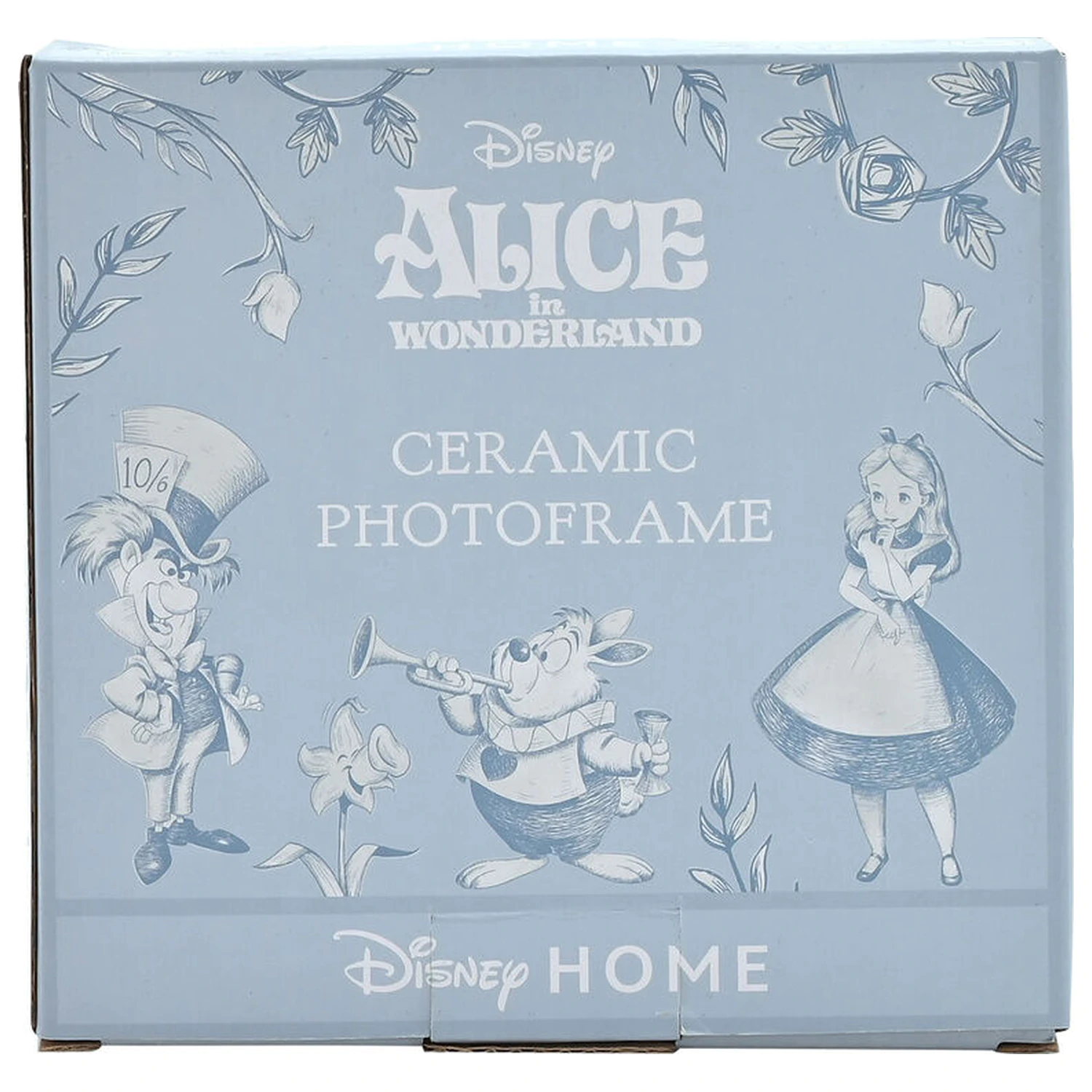 Disney Alice in Wonderland rama foto poza produsului
