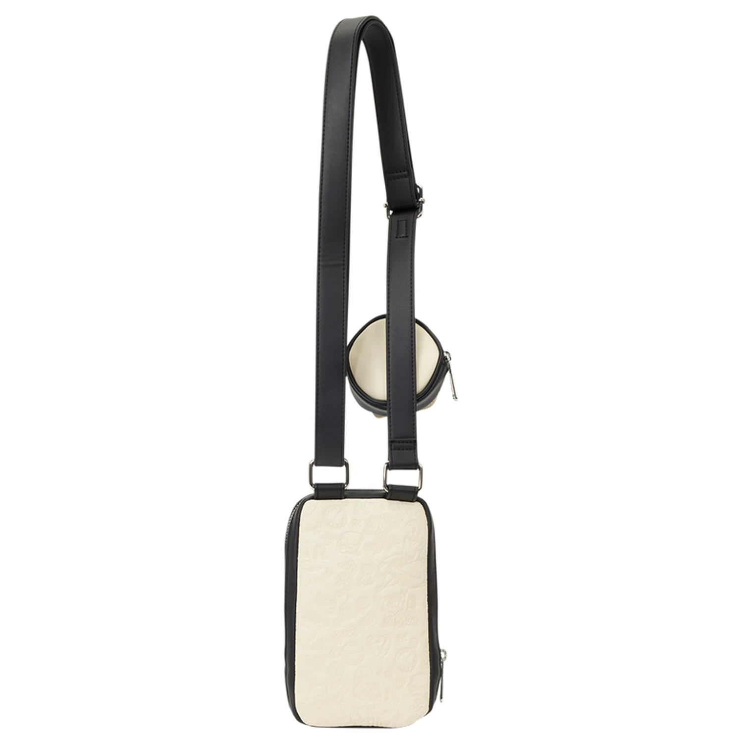 Disney Alice in Wonderland geanta crossbody poza produsului