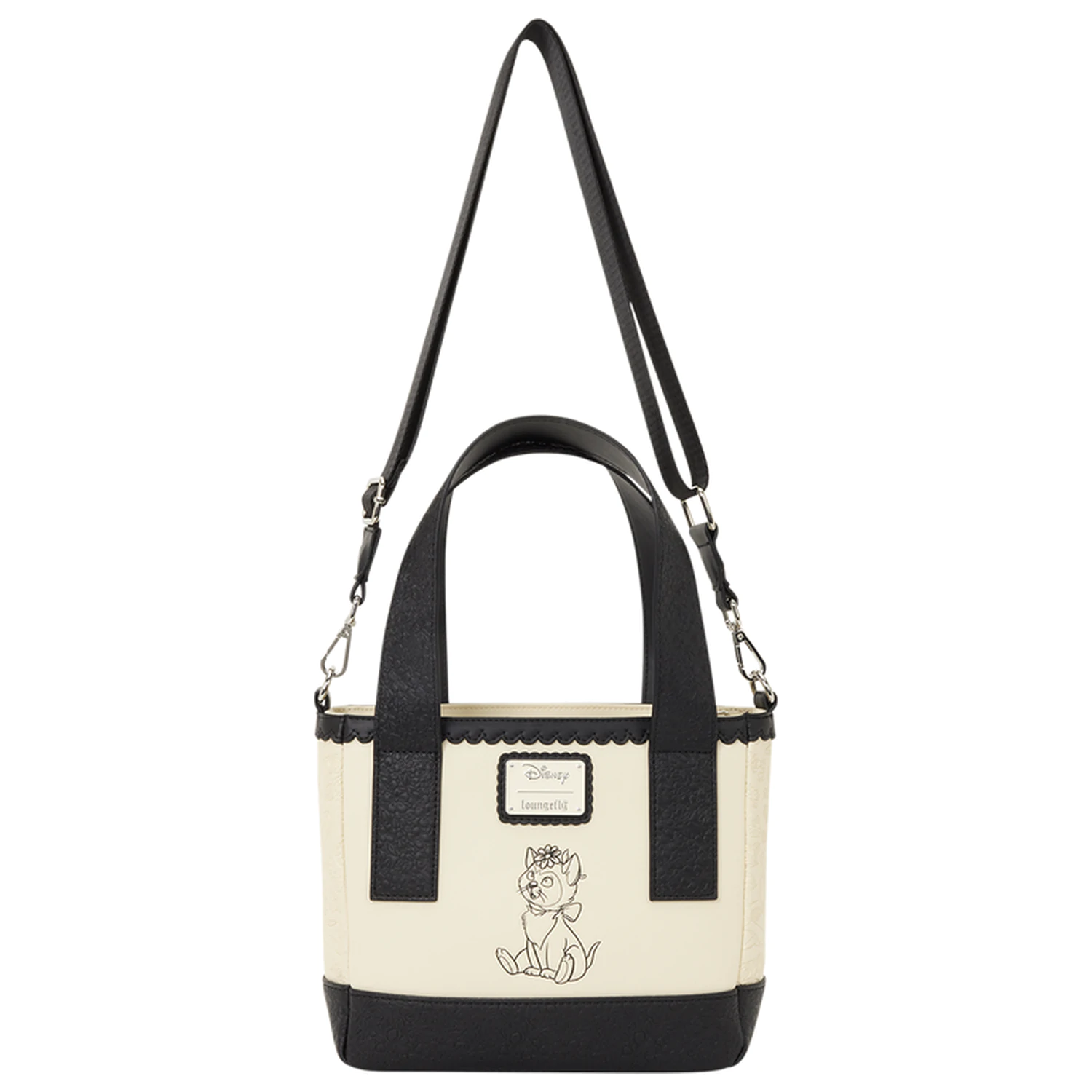 Geantă mini crossbody Disney Alice in Wonderland poza produsului
