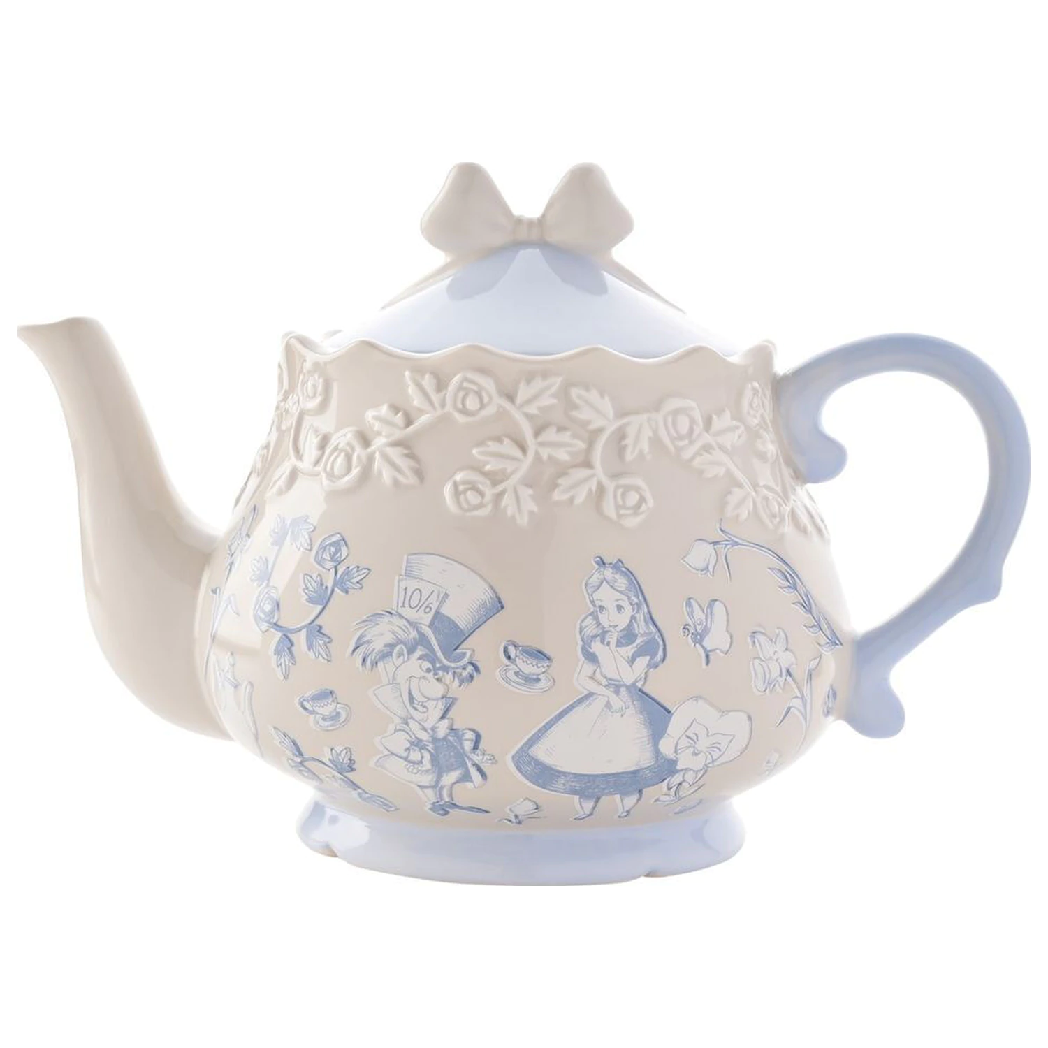Disney Alice in Wonderland ceainic poza produsului
