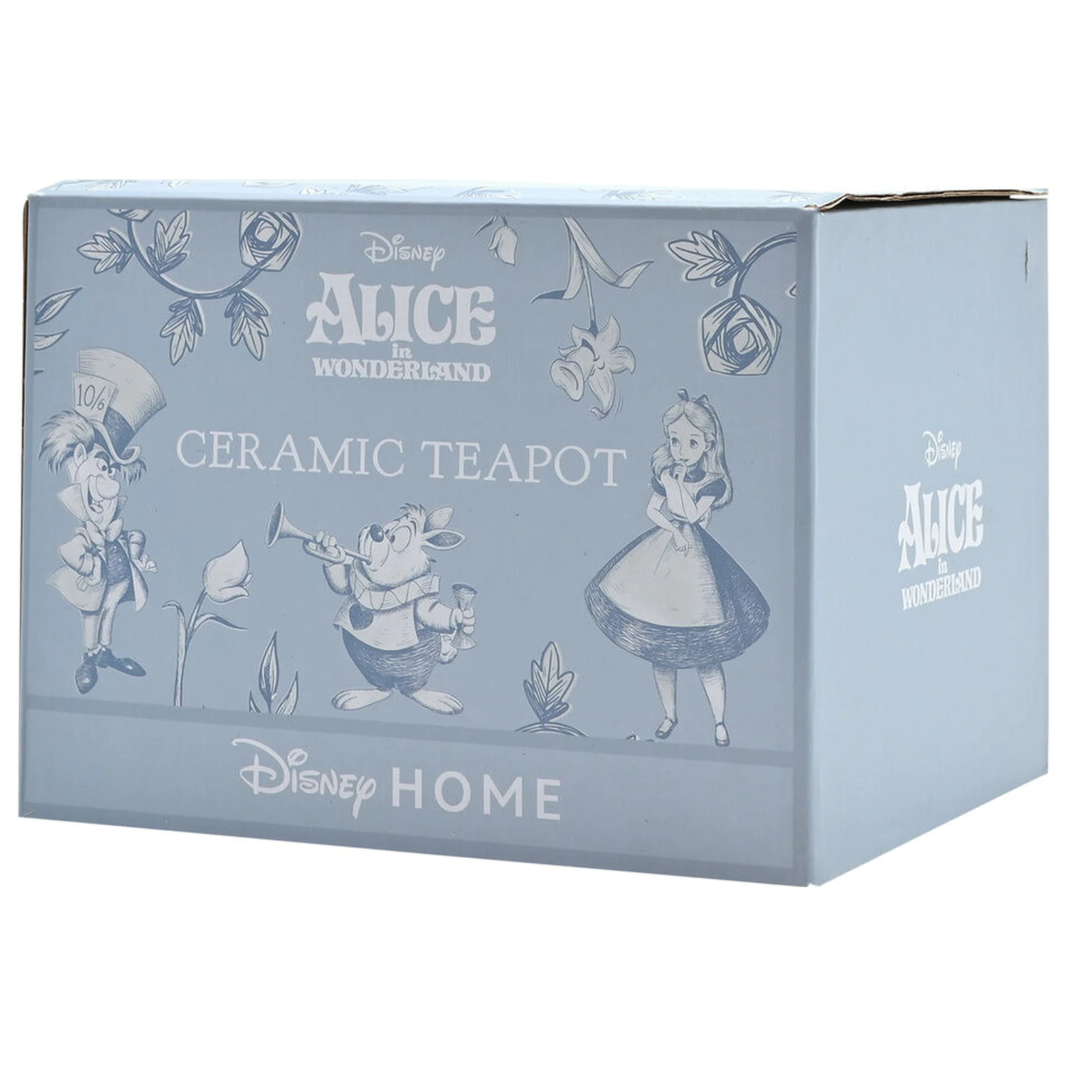 Disney Alice in Wonderland ceainic poza produsului