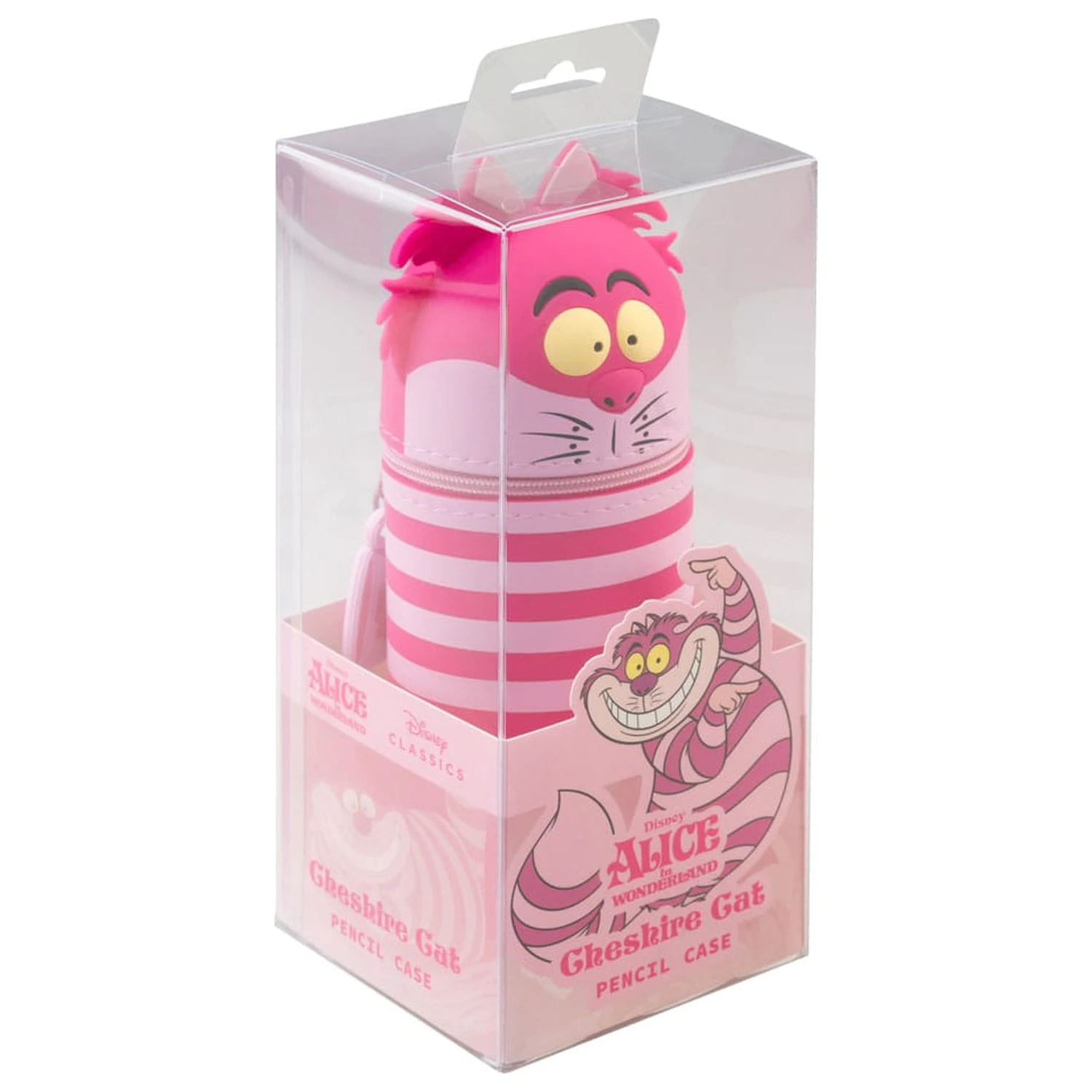 Disney Alice in Wonderland Cheshire cat 3D penar poza produsului