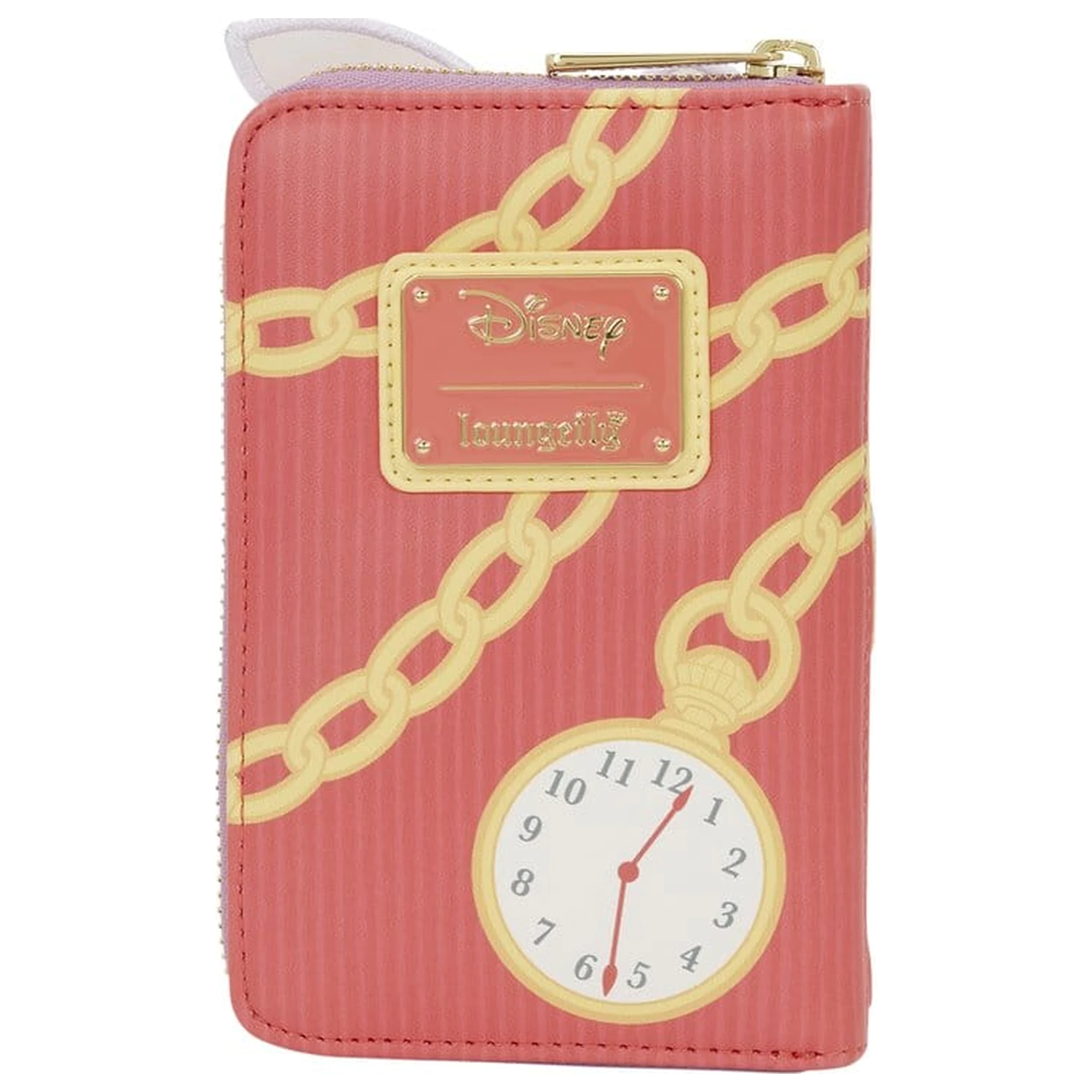 Disney by Loungefly Portofel Alice in Wonderland White Rabbit poza produsului