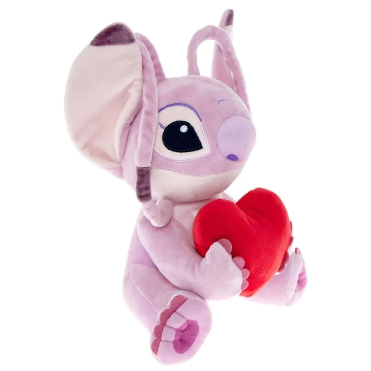 Disney Angel Heart jucărie de pluș 30cm poza produsului