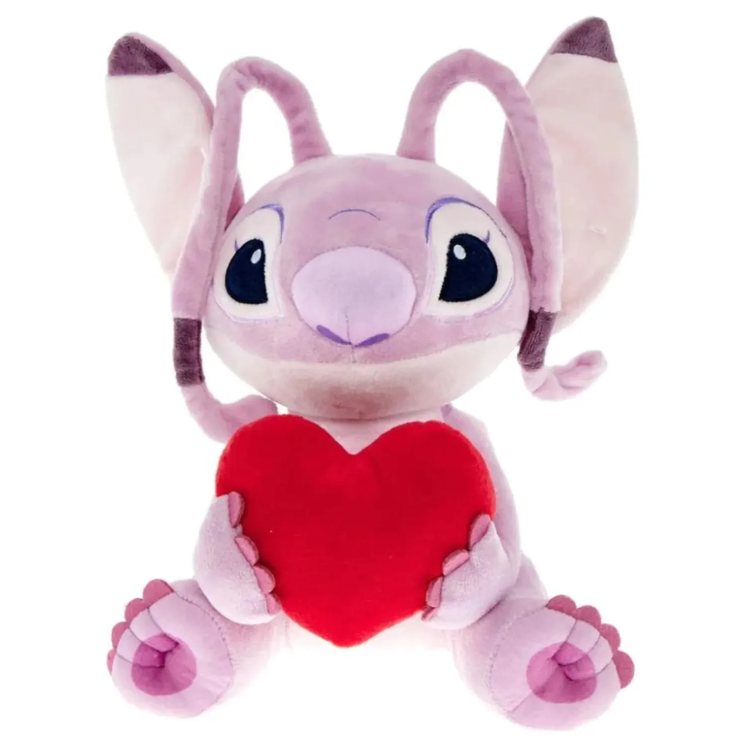 Disney Angel Heart jucărie de pluș 30cm poza produsului