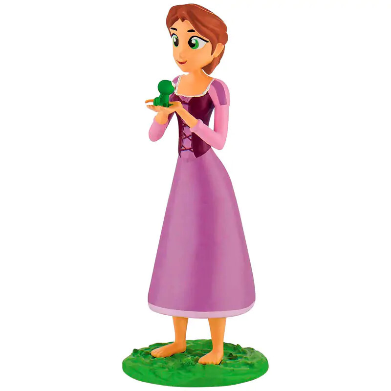 Disney Rapunzel set 2 figurine poza produsului