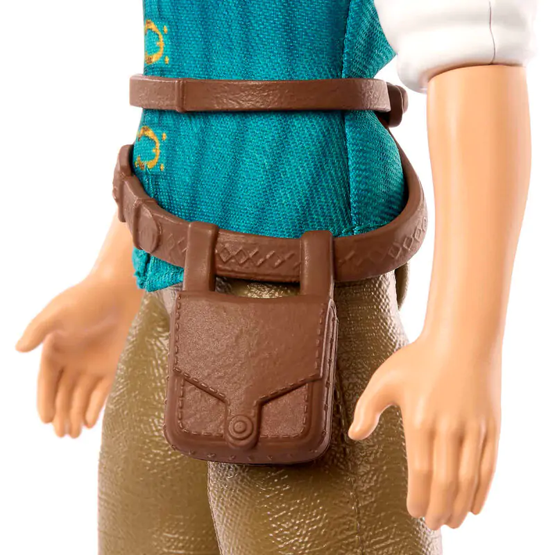Disney Rapunzel Flynn Rider păpușă poza produsului