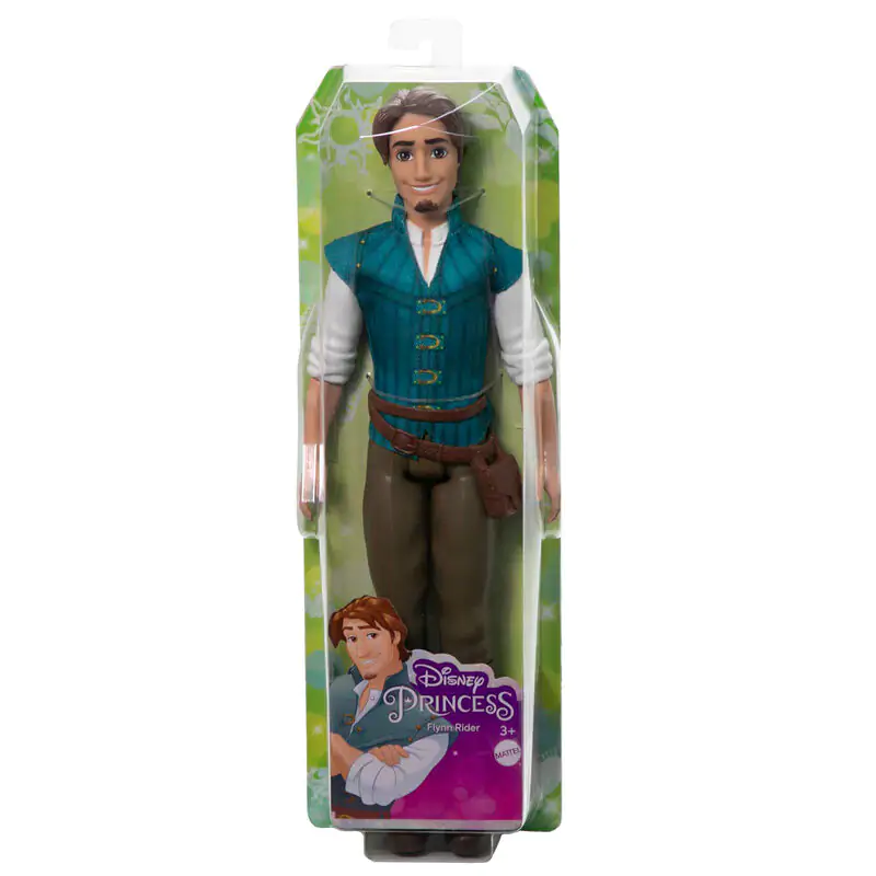Disney Rapunzel Flynn Rider păpușă poza produsului