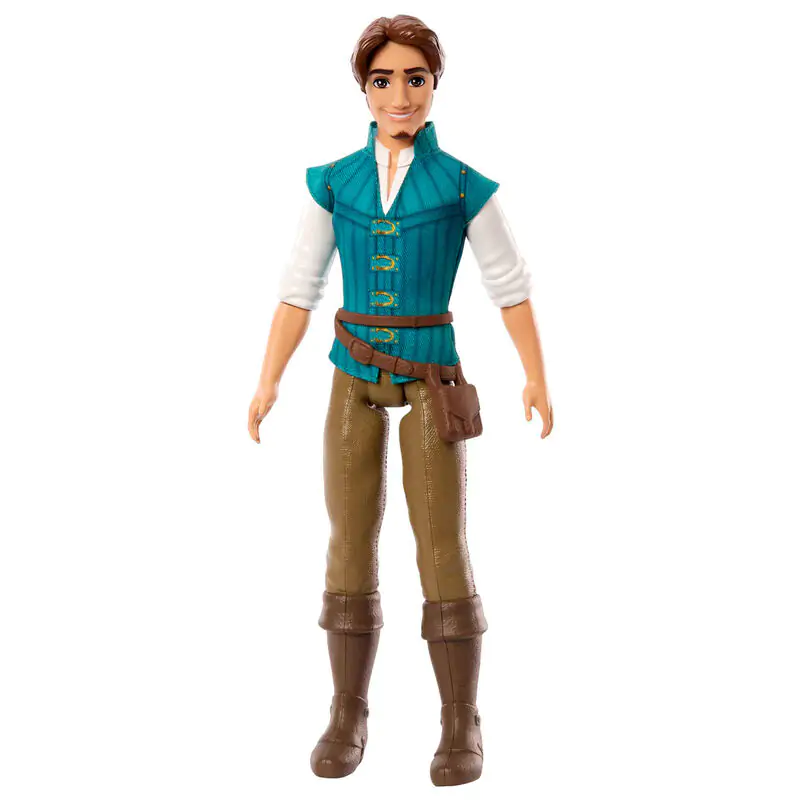 Disney Rapunzel Flynn Rider păpușă poza produsului
