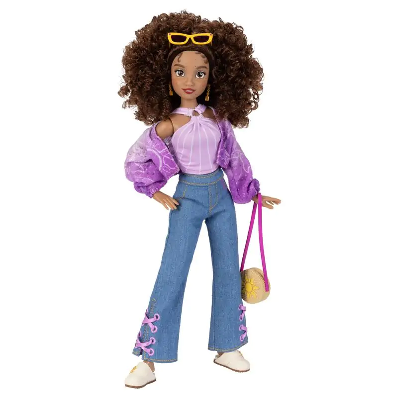 Disney Rapunzel ily 4Ever Păpușă Fashion 28cm poza produsului