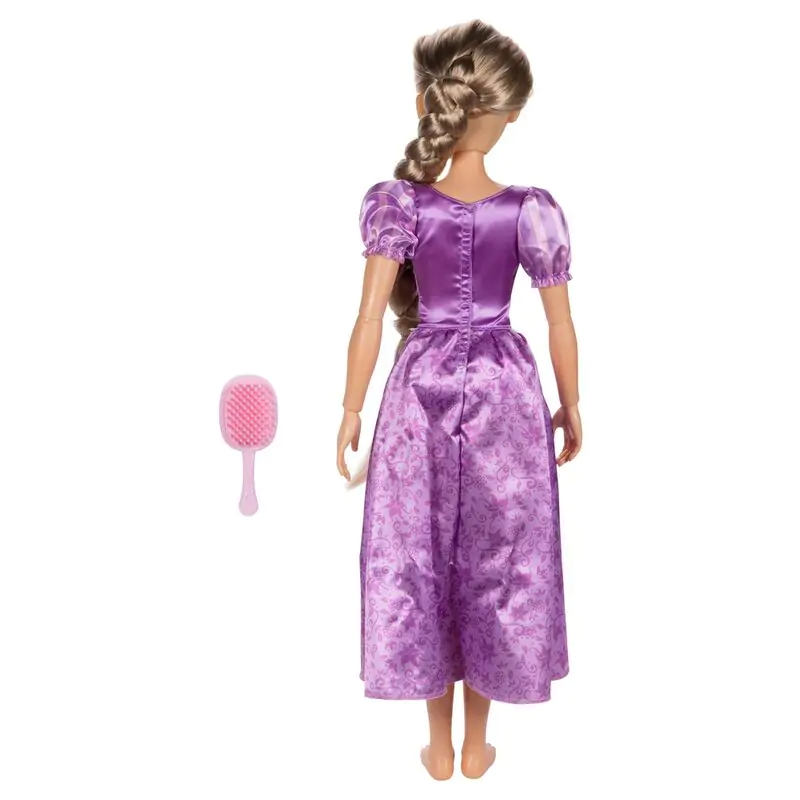 Păpușă Disney Rapunzel 80cm poza produsului