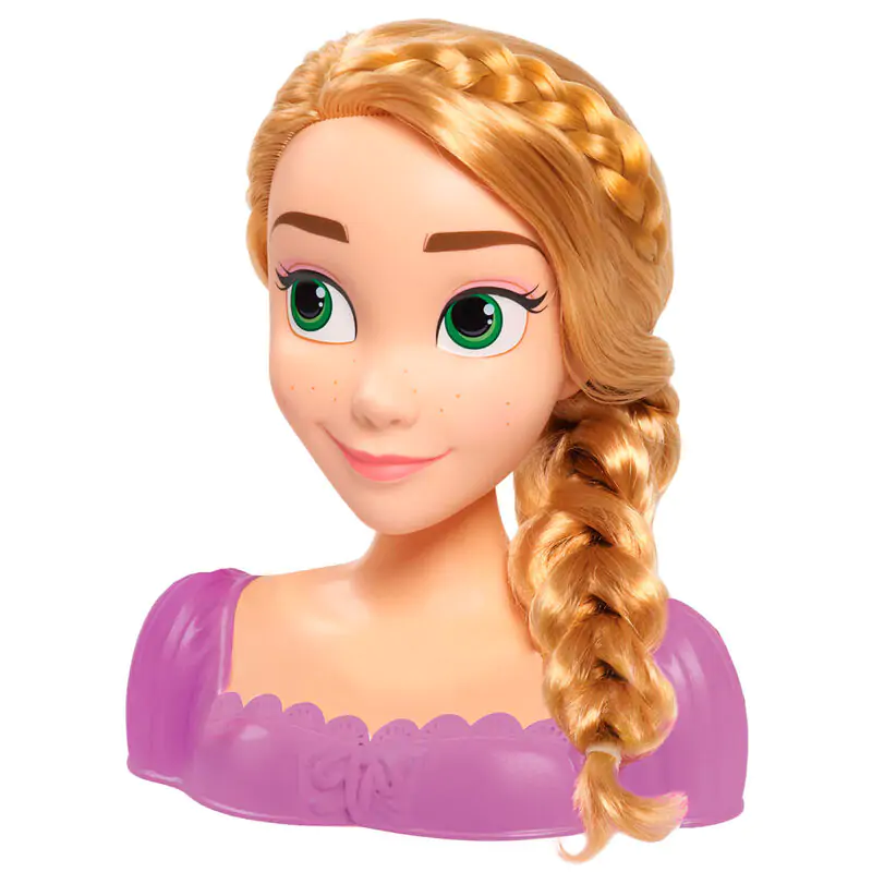 Disney Rapunzel bust poza produsului