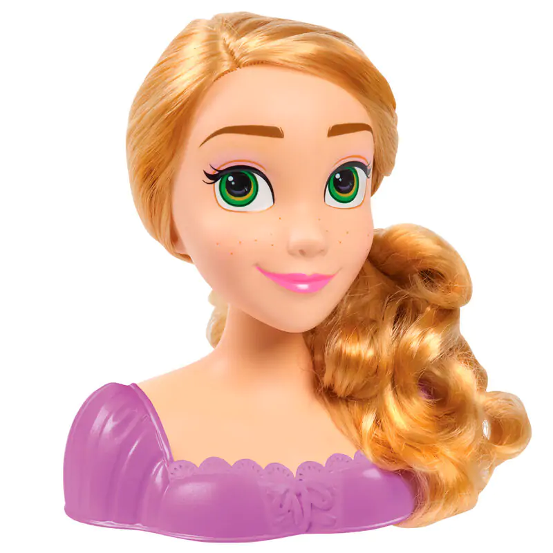 Disney Rapunzel bust poza produsului