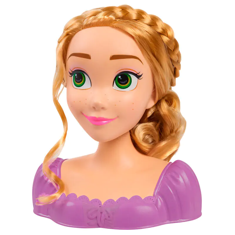 Disney Rapunzel bust poza produsului