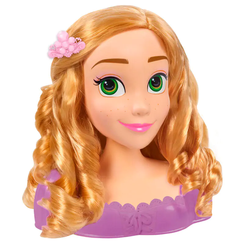 Disney Rapunzel bust poza produsului