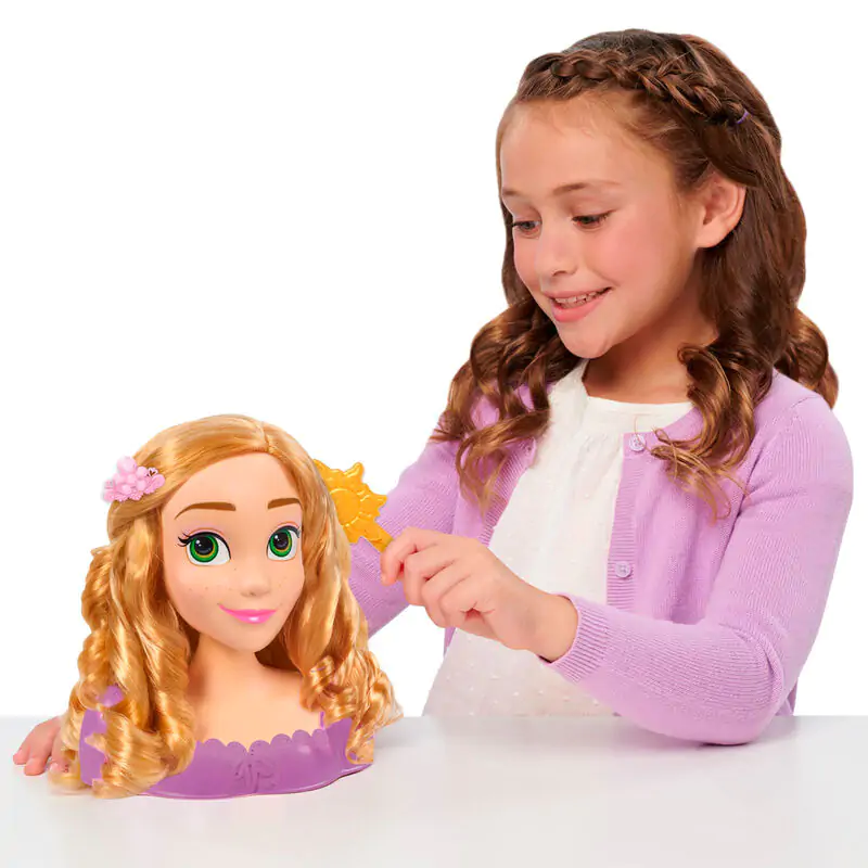 Disney Rapunzel bust poza produsului