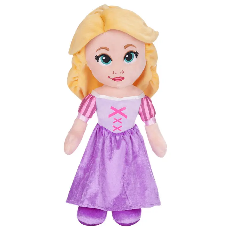 Disney Rapunzel jucărie de pluș 30cm poza produsului