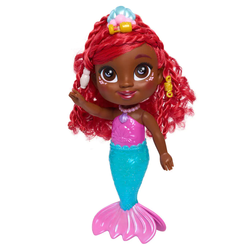 Păpușă Disney Ariel 30cm poza produsului