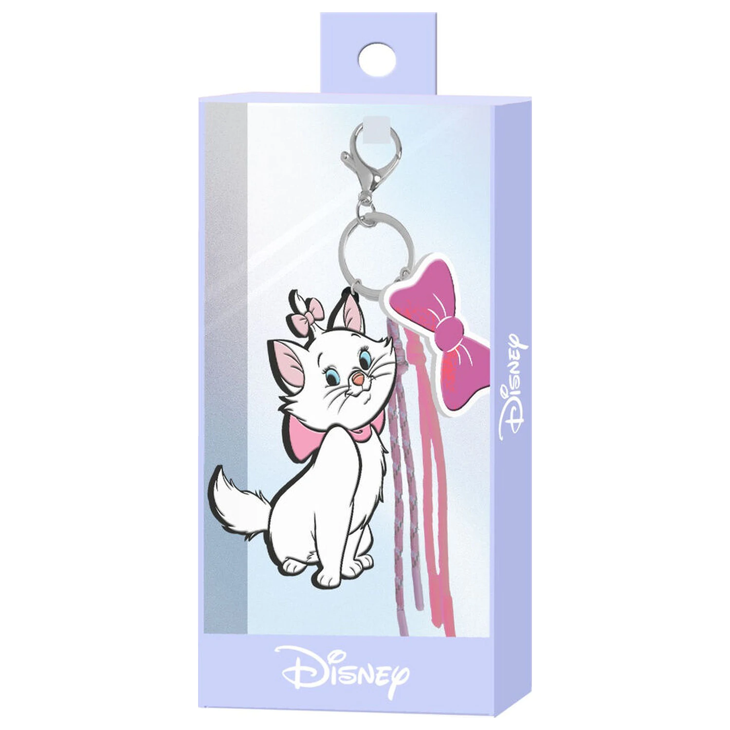 Disney Aristocats Marie farmec breloc poza produsului