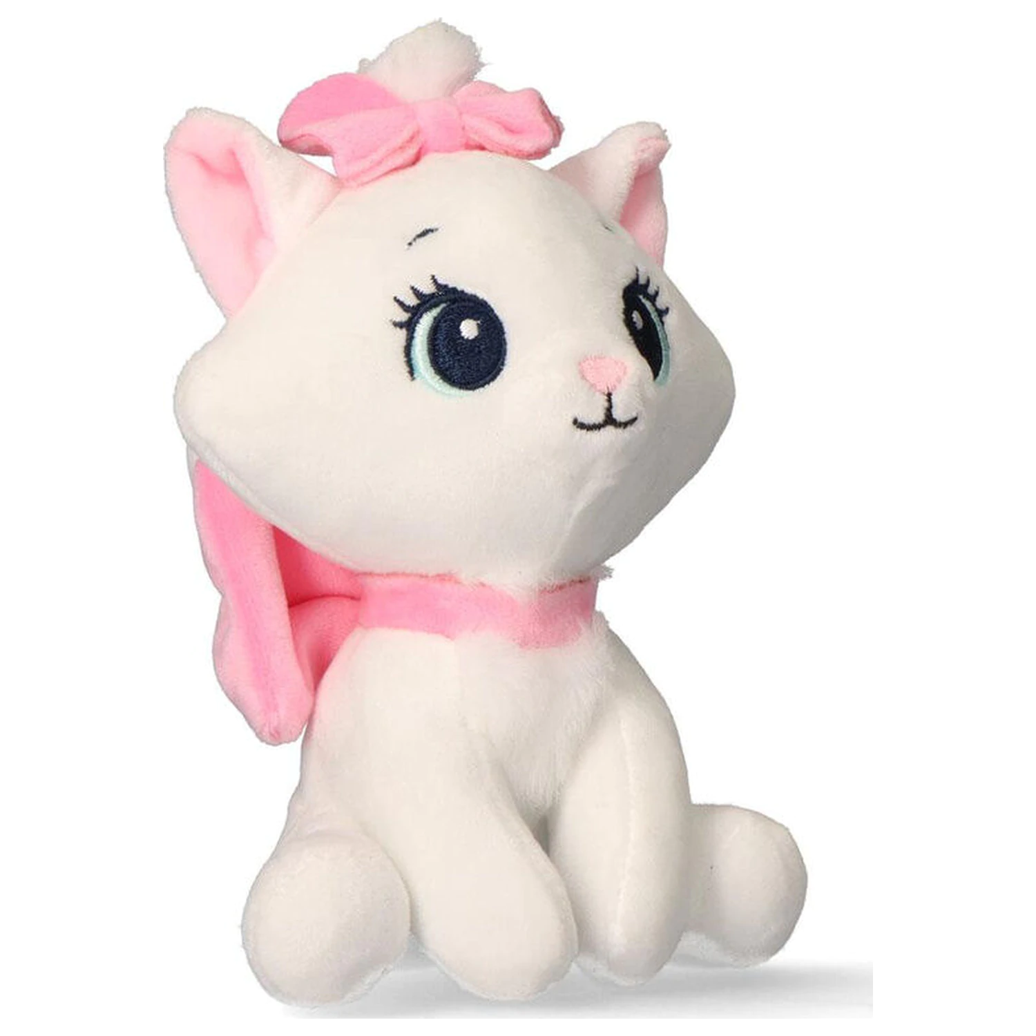 Disney Aristocats Marie plus breloc poza produsului