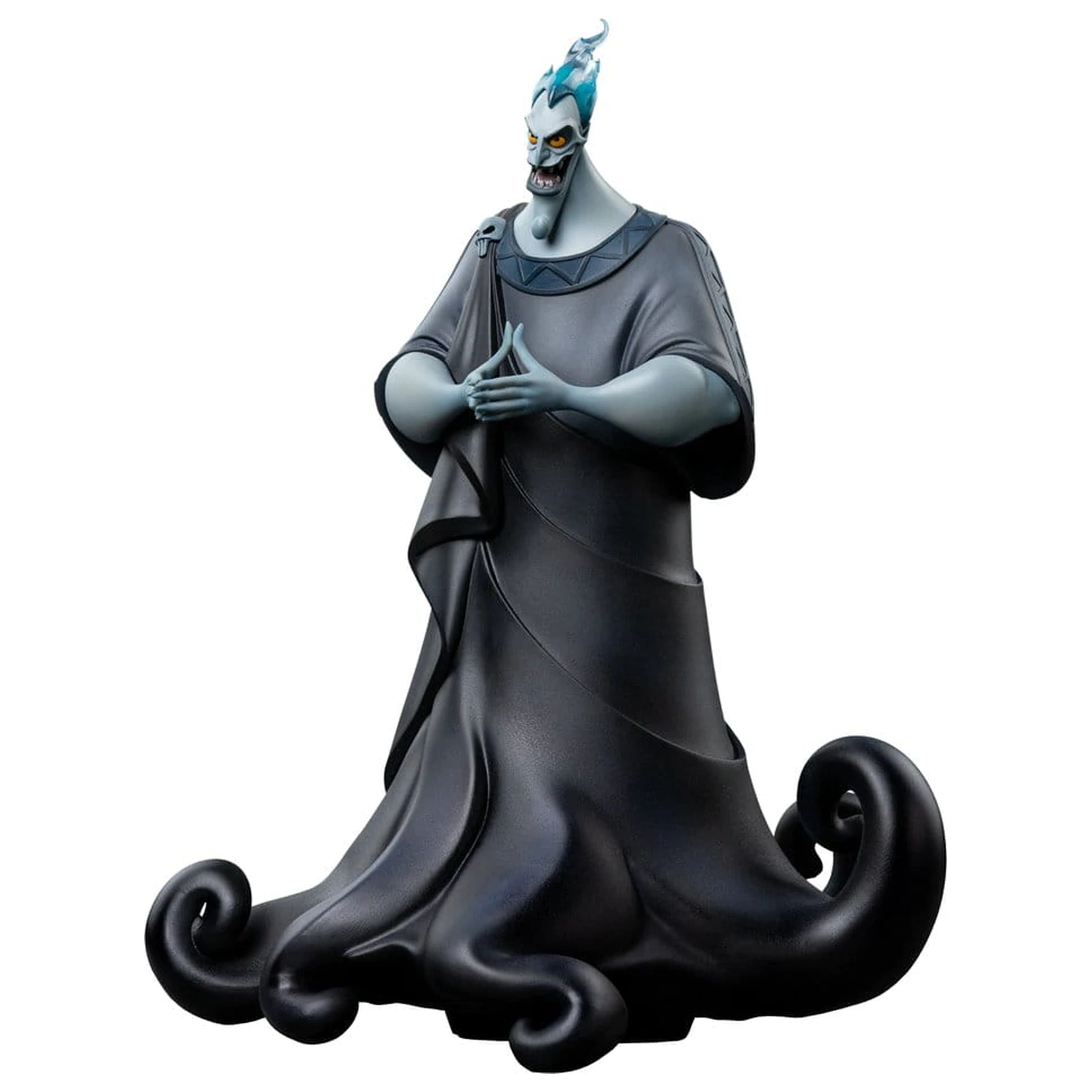 Disney Art Scale Statuie 1/10 Hades Regular 25 cm poza produsului