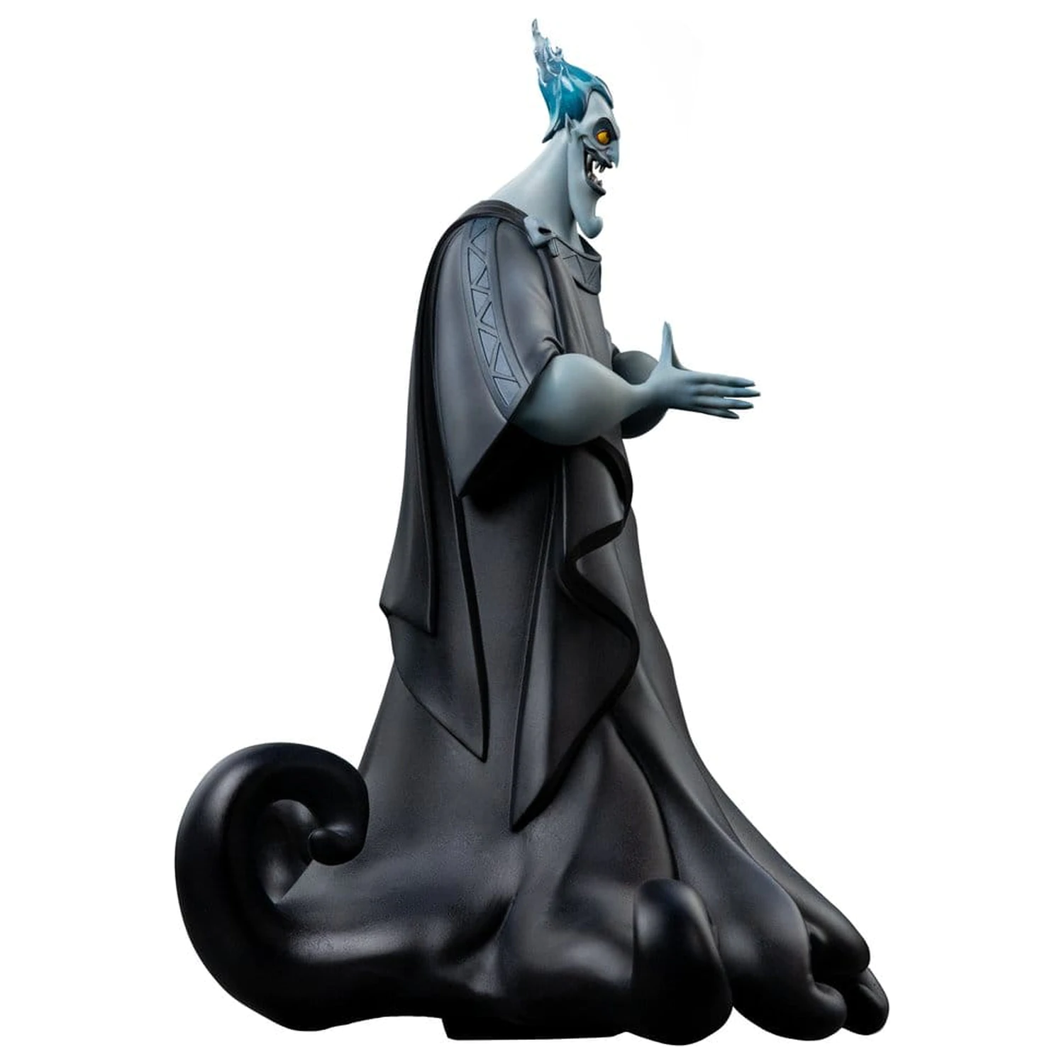 Disney Art Scale Statuie 1/10 Hades Regular 25 cm poza produsului
