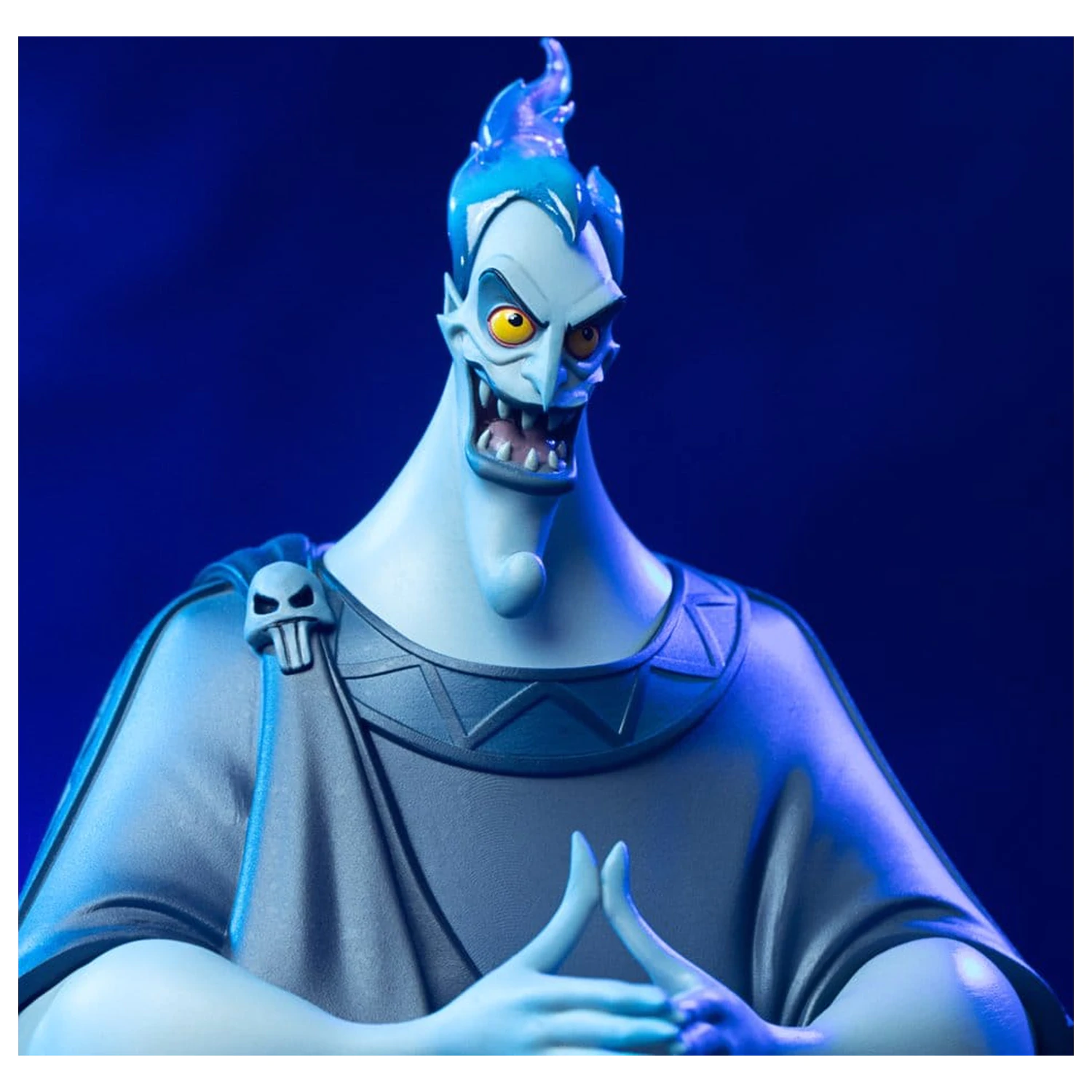 Disney Art Scale Statuie 1/10 Hades Regular 25 cm poza produsului