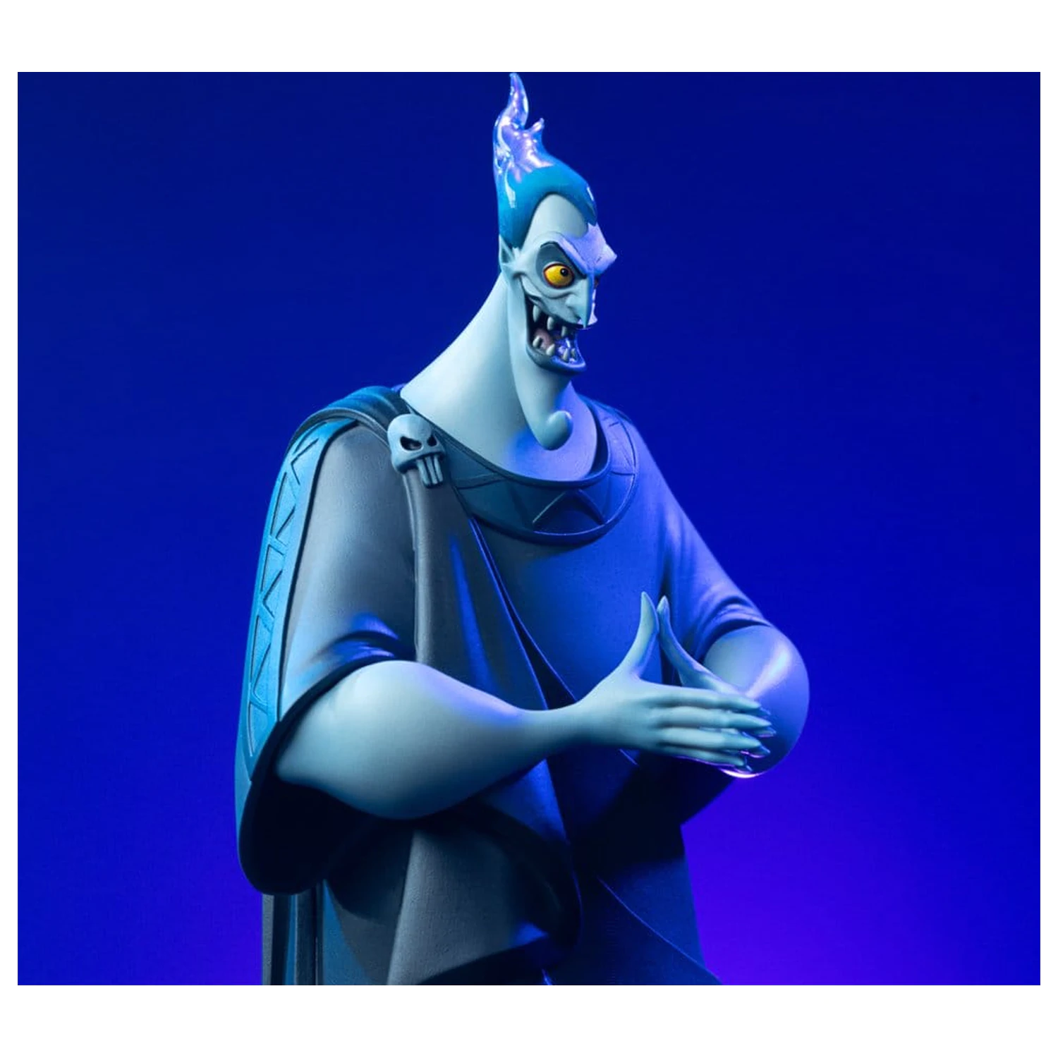 Disney Art Scale Statuie 1/10 Hades Regular 25 cm poza produsului