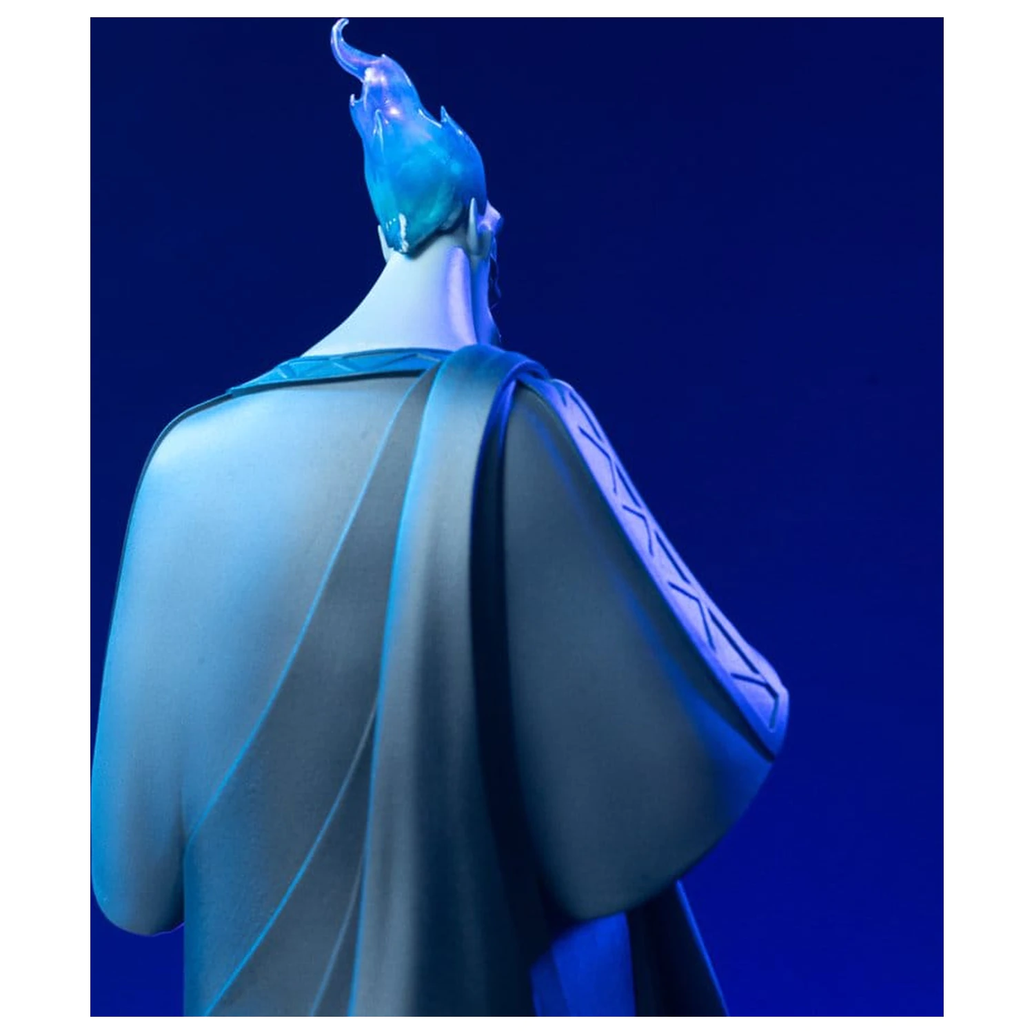 Disney Art Scale Statuie 1/10 Hades Regular 25 cm poza produsului