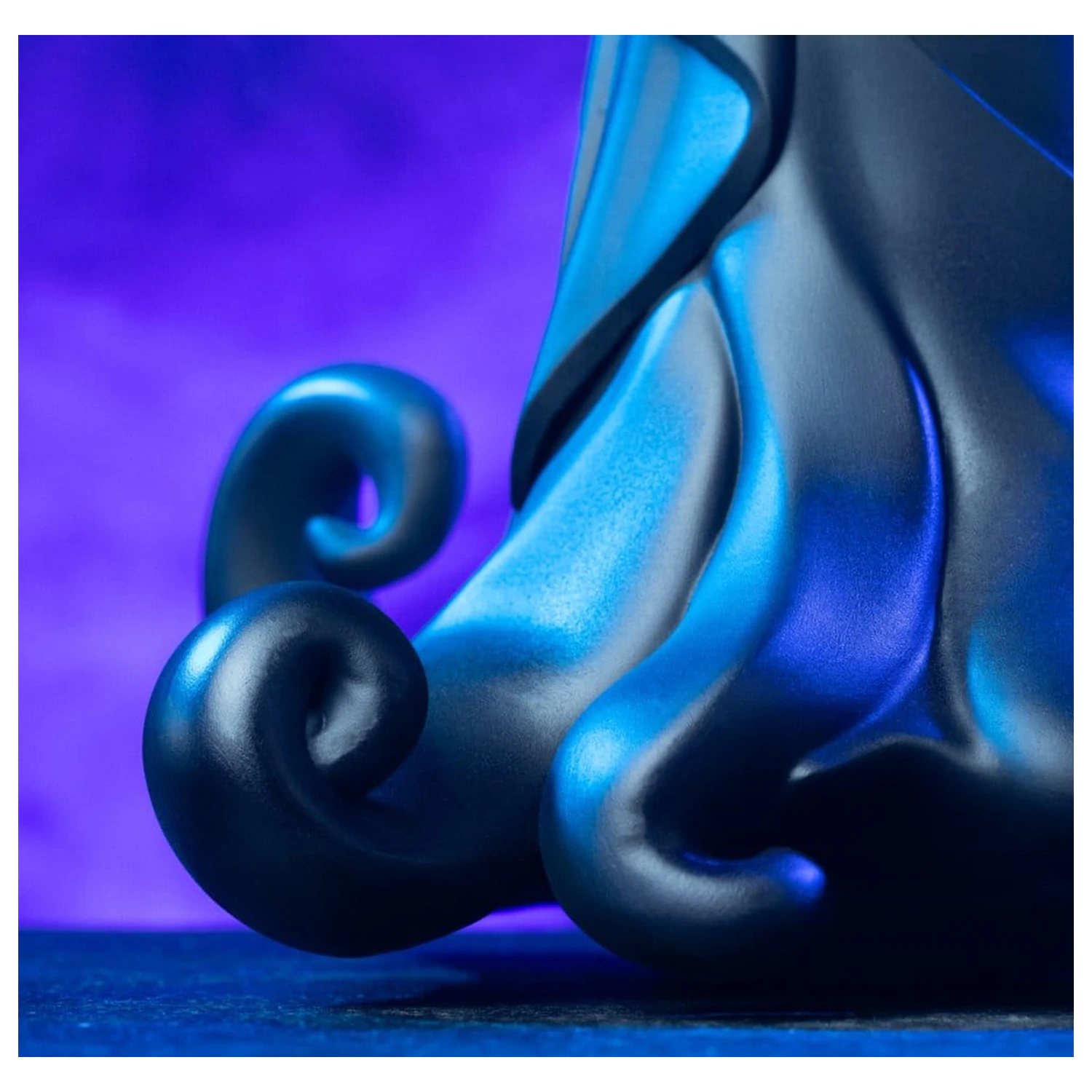 Disney Art Scale Statuie 1/10 Hades Regular 25 cm poza produsului