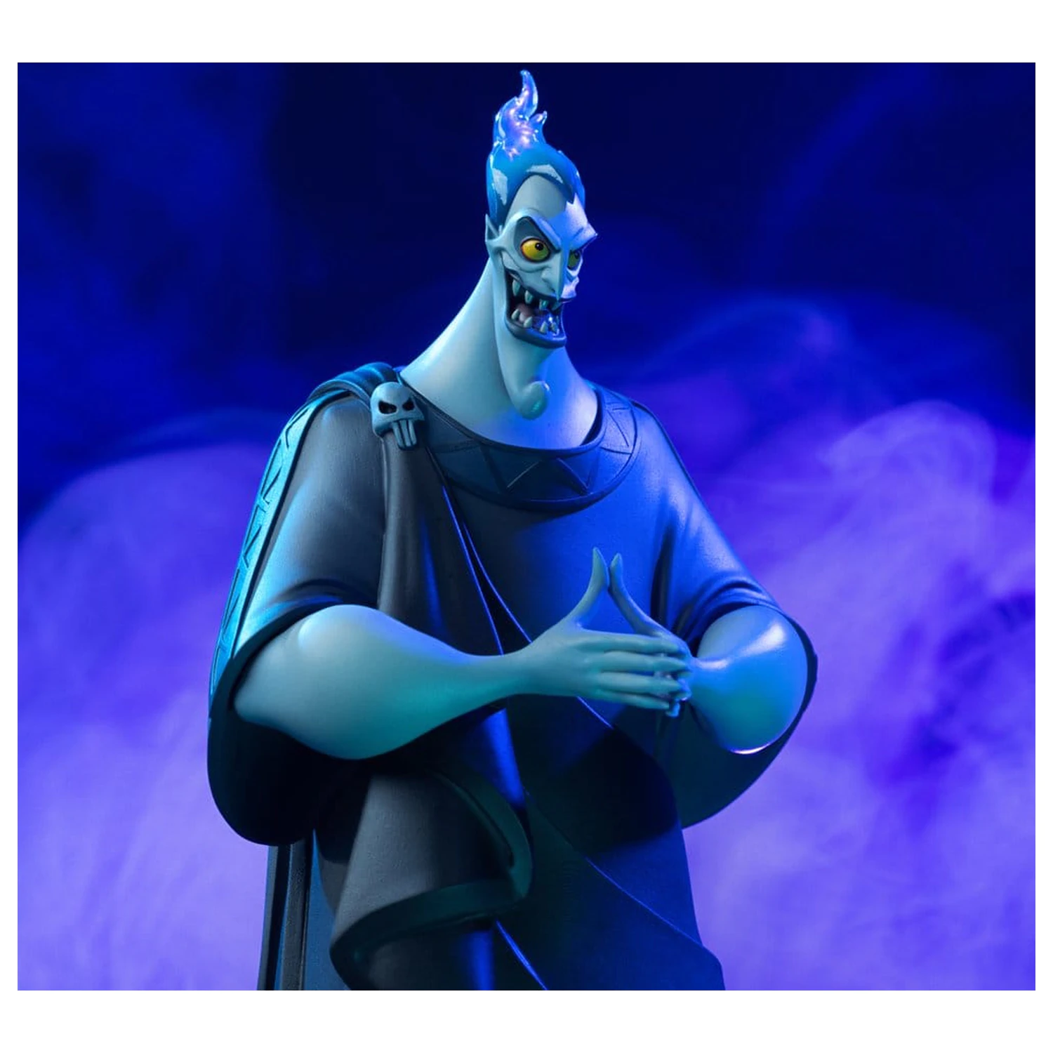 Disney Art Scale Statuie 1/10 Hades Regular 25 cm poza produsului