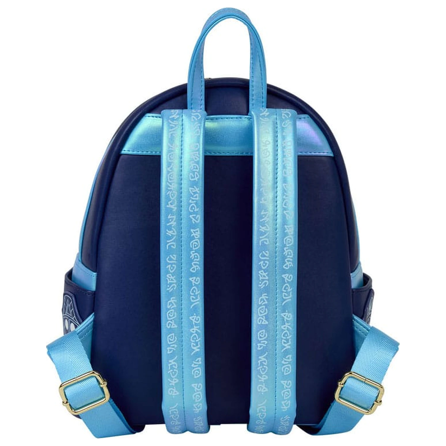 Disney by Loungefly Mini Rucsac Atlantis Kida poza produsului