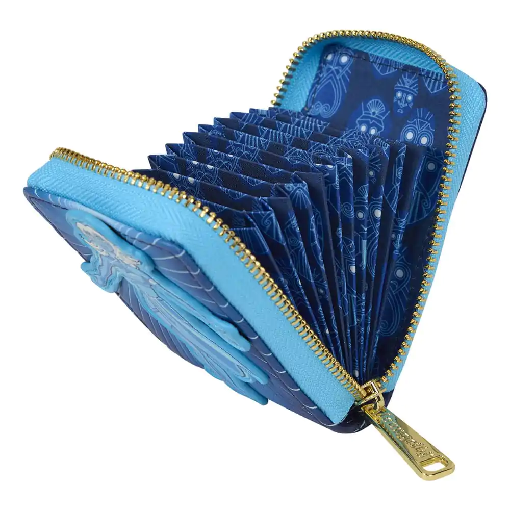 Disney by Loungefly portofel Atlantis Kida poza produsului